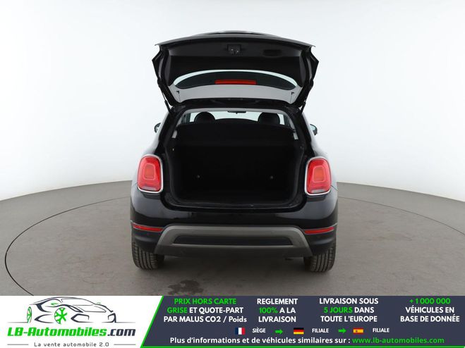 Fiat 500 1.4 MultiAir 140 ch BVA Noir de 2018