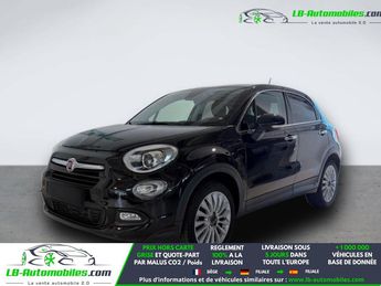  Voir d&eacute;tails -Fiat 500 1.4 MultiAir 140 ch BVM &agrave; Beaupuy (31)