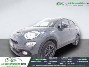  Voir d&eacute;tails -Fiat 500 1.3 Multijet 95 ch BVM &agrave; Beaupuy (31)