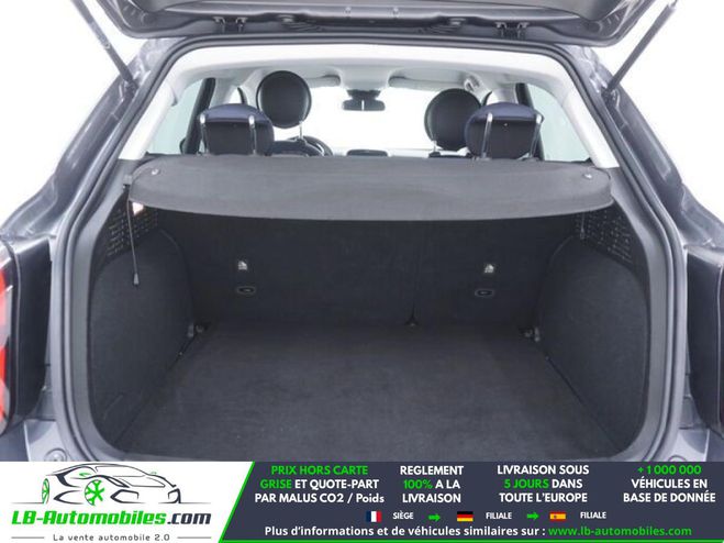 Fiat 500 1.3 Multijet 95 ch BVM Gris de 2023