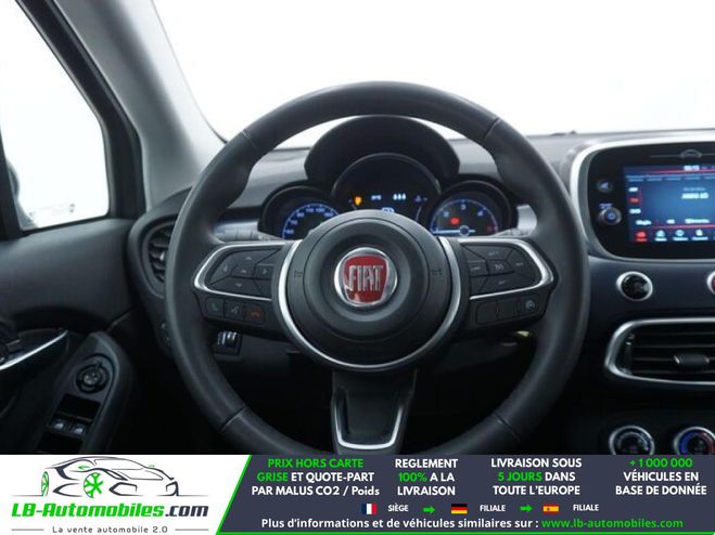 Fiat 500 1.3 Multijet 95 ch BVM Gris de 2023