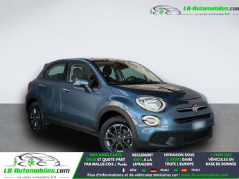  Voir d&eacute;tails -Fiat 500 1.3 Multijet 95 ch BVM &agrave; Beaupuy (31)