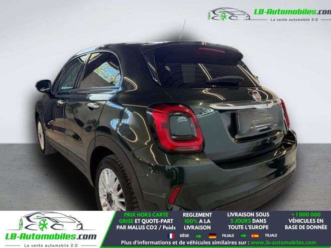 Fiat 500 1.3 Multijet 95 ch BVM Vert de 2021