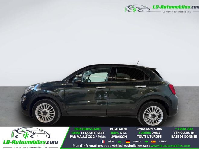 Fiat 500 1.3 Multijet 95 ch BVM Vert de 2021