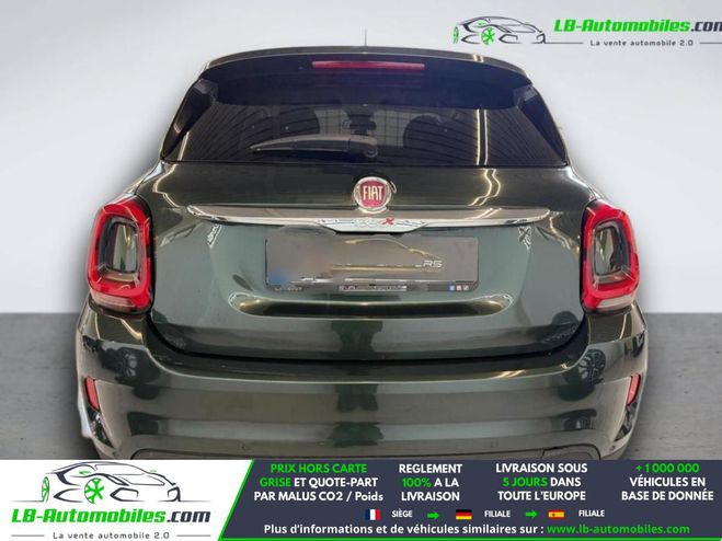 Fiat 500 1.3 Multijet 95 ch BVM Vert de 2021