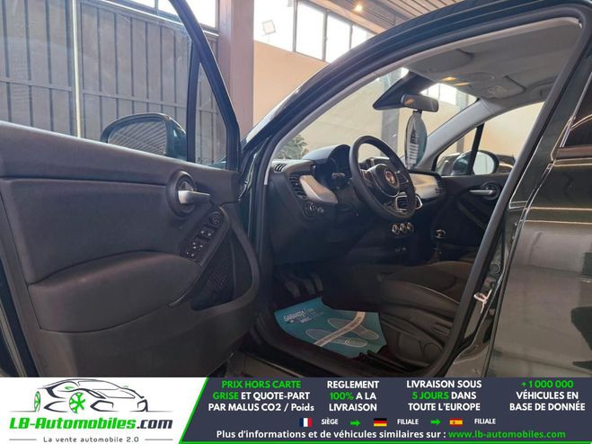 Fiat 500 1.3 Multijet 95 ch BVM Vert de 2021