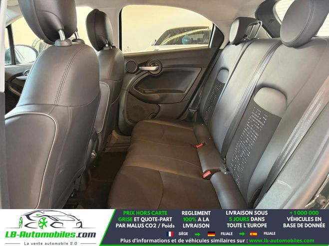 Fiat 500 1.3 Multijet 95 ch BVM Vert de 2021