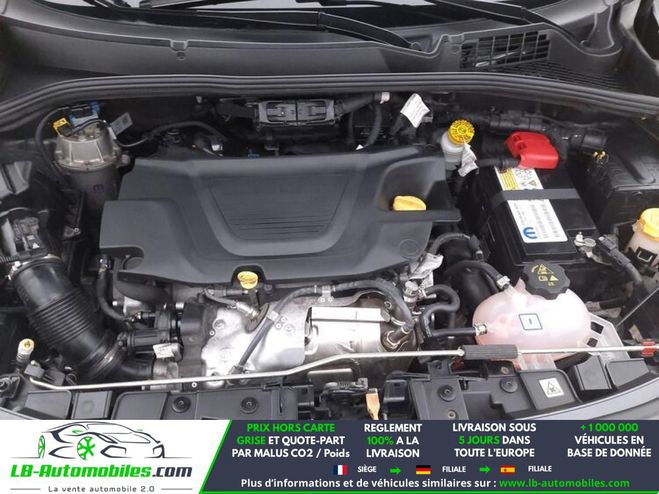 Fiat 500 1.6 Multijet 130 ch BVM Gris de 2021