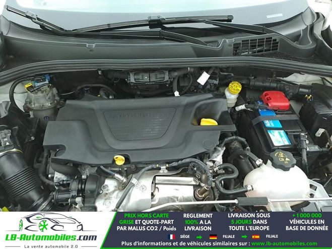 Fiat 500 1.6 Multijet 130 ch BVM Blanc de 2021