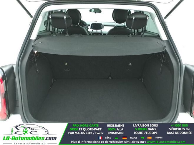 Fiat 500 1.6 Multijet 130 ch BVM Blanc de 2021