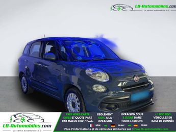  Voir d&eacute;tails -Fiat 500 0.9 8V 105 ch TwinAir BVM &agrave; Beaupuy (31)