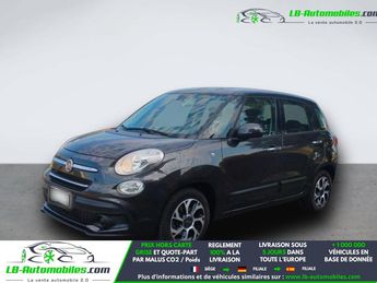  Voir d&eacute;tails -Fiat 500 1.3 Multijet 95 ch BVM &agrave; Beaupuy (31)