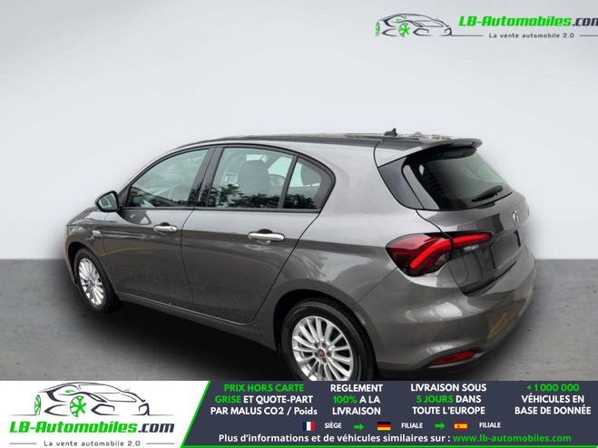 Fiat Tipo 1.0 Firefly Turbo 100 ch Gris M�tallique de 2021