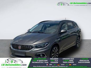  Voir d&eacute;tails -Fiat Tipo 1.4 T-Jet 120 ch BVM &agrave; Beaupuy (31)