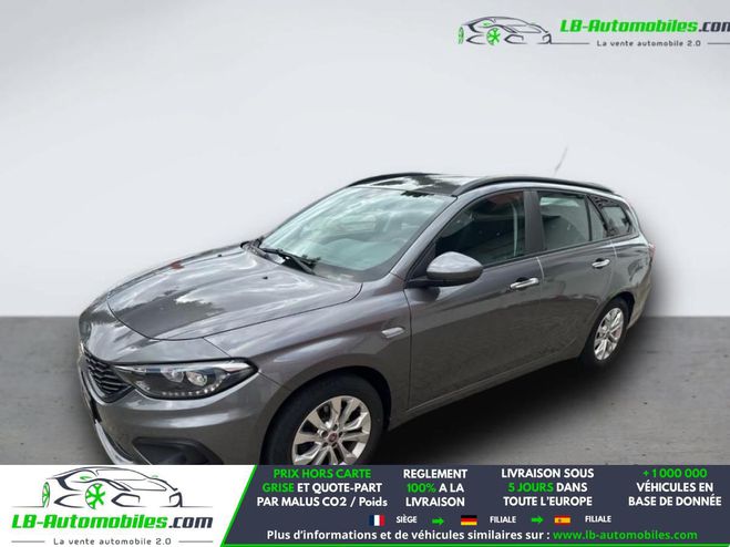 Fiat Tipo 1.4 95 ch Gris M�tallique de 2018