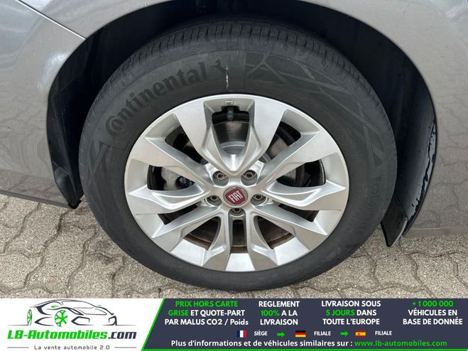 Fiat Tipo 1.4 95 ch Gris M�tallique de 2018