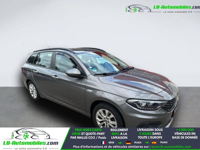 Fiat Tipo 1.4 95 ch Gris M�tallique de 2018