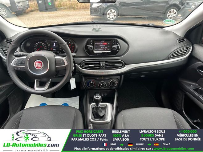 Fiat Tipo 1.4 95 ch Gris M�tallique de 2018