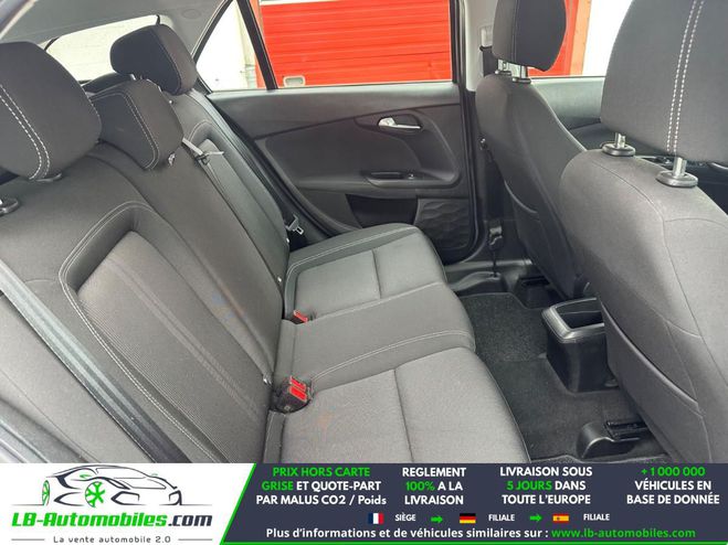 Fiat Tipo 1.4 95 ch Gris M�tallique de 2018