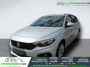  Voir d&eacute;tails -Fiat Tipo 1.4 95 ch BVM &agrave; Beaupuy (31)