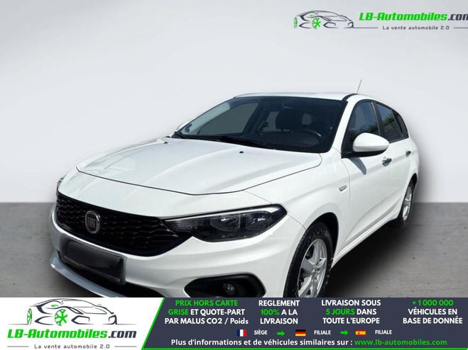 Fiat Tipo 1.4 95 ch BVM Blanc de 2020