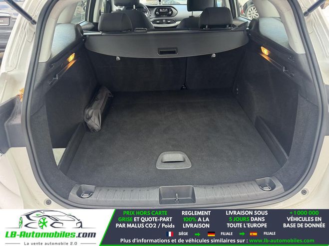 Fiat Tipo 1.4 95 ch BVM Blanc de 2020