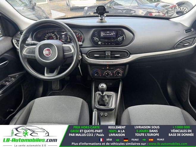 Fiat Tipo 1.4 95 ch BVM Blanc de 2020