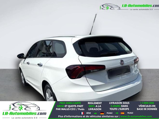 Fiat Tipo 1.4 95 ch BVM Blanc de 2020