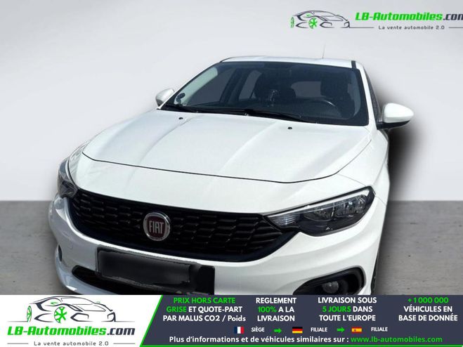 Fiat Tipo 1.4 95 ch BVM Blanc de 2020