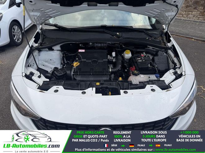 Fiat Tipo 1.4 95 ch BVM Blanc de 2020