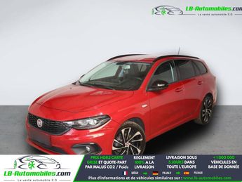  Voir d&eacute;tails -Fiat Tipo 1.6 MultiJet 120 ch BVA &agrave; Beaupuy (31)