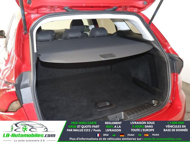 Fiat Tipo 1.6 MultiJet 120 ch BVA Rouge de 2019