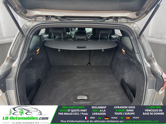 Fiat Tipo 1.6 MultiJet 120 ch BVA Gris M�tallique de 2019