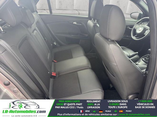 Fiat Tipo 1.6 MultiJet 120 ch BVA Gris M�tallique de 2019