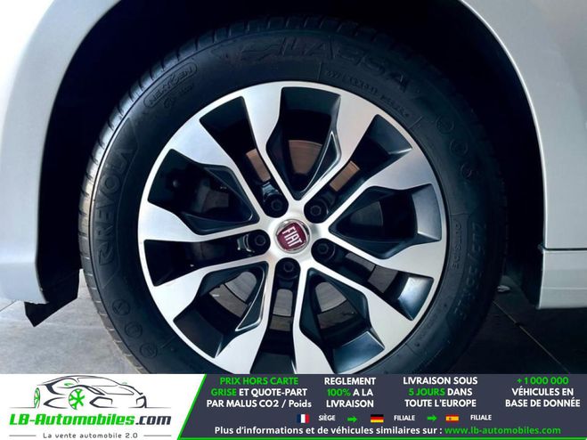 Fiat Tipo 1.3 MultiJet 95 ch  BVM Argent� M�tallique de 2022