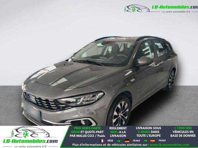 Fiat Tipo 1.3 MultiJet 95 ch  BVM Gris de 2022