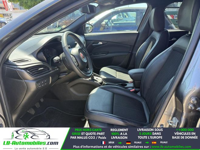 Fiat Tipo 1.4 T-jet 120 ch Gris M�tallique de 2020