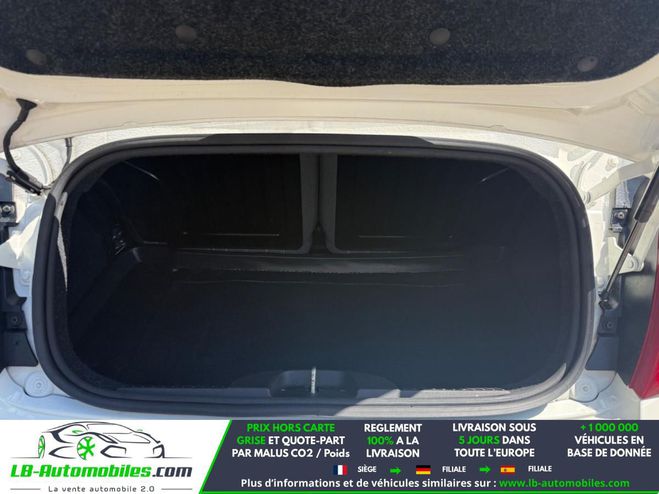 Fiat 500 1.2 69 ch BVM Blanc de 2020