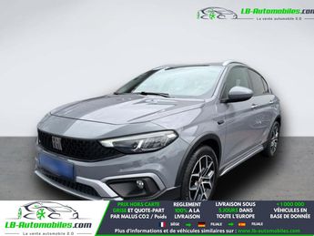  Voir d&eacute;tails -Fiat Tipo 1.6 Multijet 130 ch BVM &agrave; Beaupuy (31)