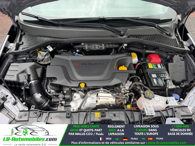 Fiat Tipo 1.6 Multijet 130 ch BVM Gris de 2021