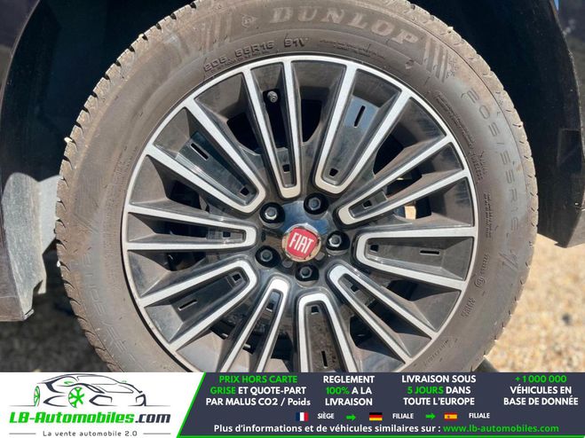 Fiat Tipo 1.6 Multijet 130 ch BVM Noir M�tallique de 2025