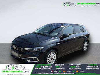  Voir d&eacute;tails -Fiat Tipo 1.0 Firefly Turbo 100 ch BVM &agrave; Beaupuy (31)