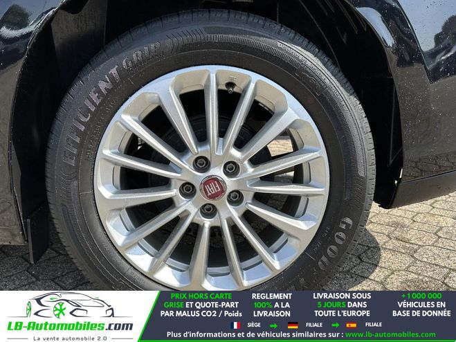Fiat Tipo 1.0 Firefly Turbo 100 ch BVM Noir M�tallique de 2021
