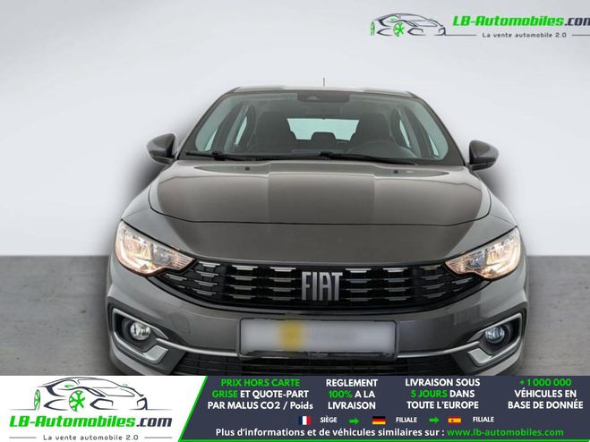 Fiat Tipo 1.0 Firefly Turbo 100 ch BVM Gris M�tallique de 2023