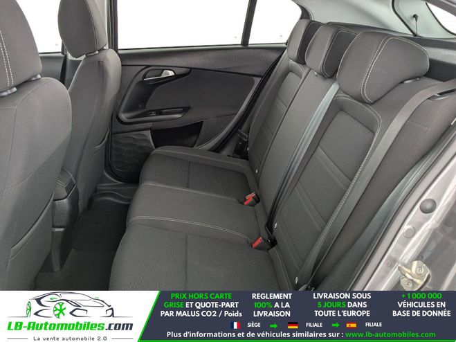 Fiat Tipo 1.0 Firefly Turbo 100 ch BVM Gris M�tallique de 2023