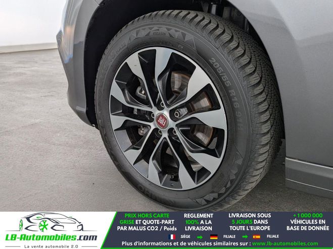 Fiat Tipo 1.0 Firefly Turbo 100 ch BVM Gris M�tallique de 2023