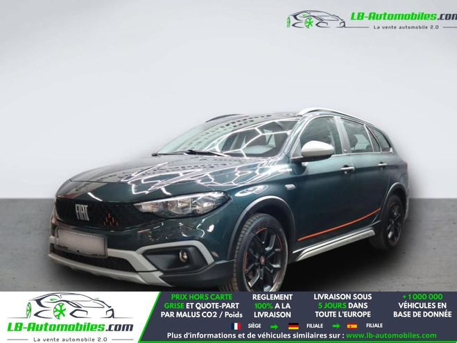 Fiat Tipo 1.6 Multijet 130 ch BVM Vert de 2023