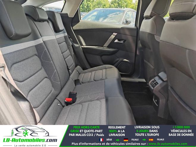 Citroen C4 PureTech 130 BVM Gris M�tallique de 2022