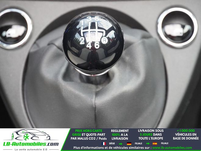 Fiat 500 1.0 70 ch Hybride BSG Gris M�tallique de 2022