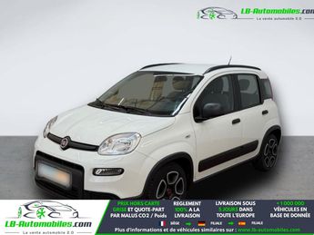  Voir d&eacute;tails -Fiat Panda 1.2 69 ch  BVM &agrave; Beaupuy (31)